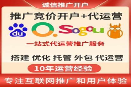 成功SEM托管案例：流量与转化双赢